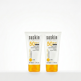 SoSkin Cream Sunscreen Buy 1 Get 1