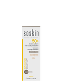 SoSkin Tinted Sunscreen
