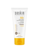 SoSkin Tinted Sunscreen