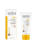 SoSkin Tinted Sunscreen
