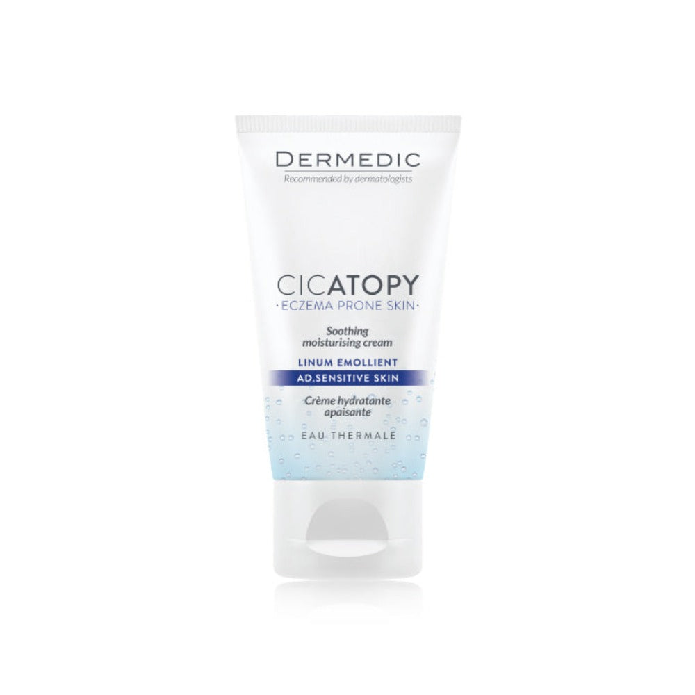 Dermedic Cicatopy Soothing Moisturising Cream - 50 ml