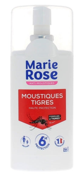 Spray Anti-Moustique