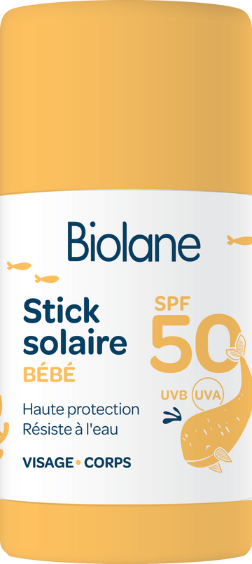 Biolane Sun Stick - 20 ml