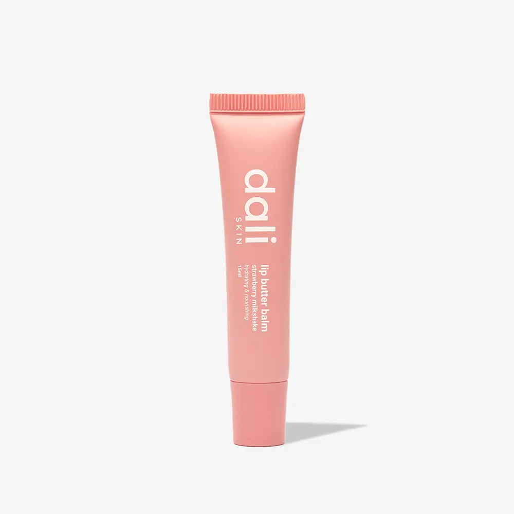 Buy strawberry-milkshake Dali Lip Butter Balm