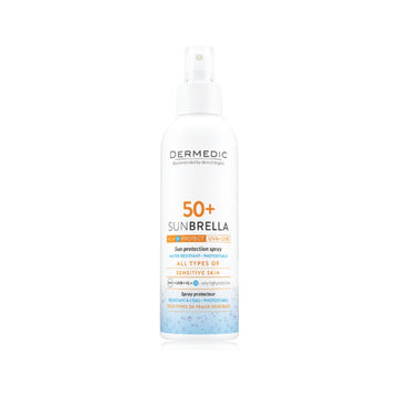 Dermedic Sunbrella SUN Protection Milk Spray For Adults SPF 50 - 150 ml