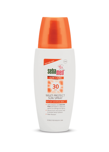 Sun Care Multi-Protect Sun Spray SPF30 - 150 ml