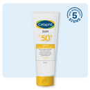 Cetaphil Sun Light Gel SPF 50 - 50 ml-1
