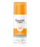 Eucerin Sun Oil Control Gel-Cream SPF50+ 50 ml-2