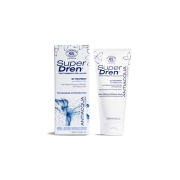 Super Dren Cellulite Cryogel - 200 ml