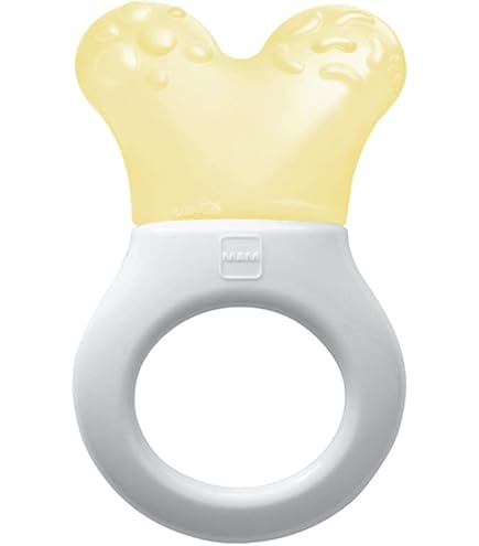 Mam Mini Cooler & Clip Teether