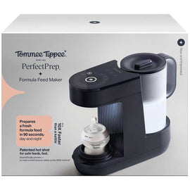 Tommee Tippee Perfect Prep Machine, Slate