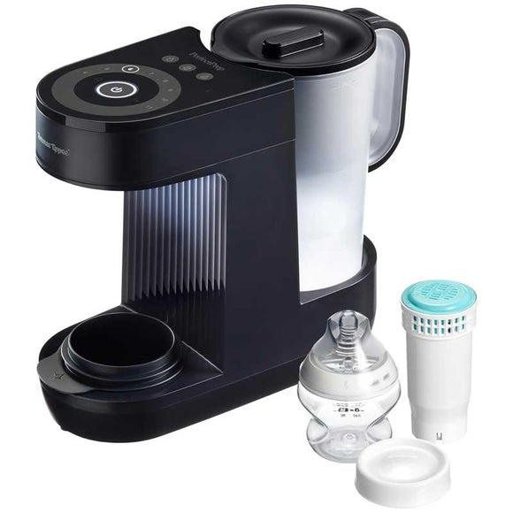 Tommee Tippee Perfect Prep Machine, Slate