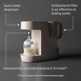 Tommee Tippee Perfect Prep Machine, Chalk