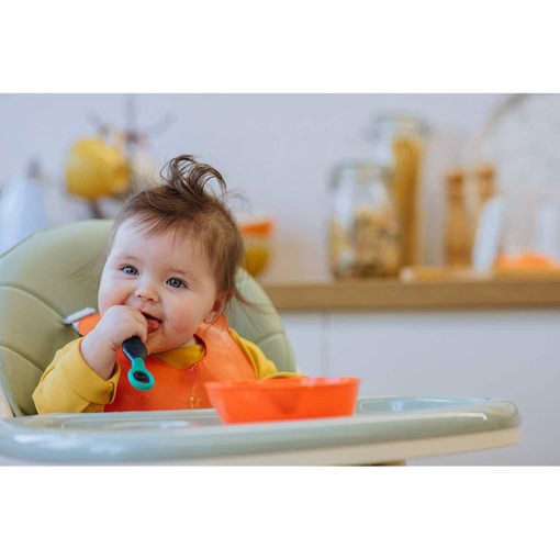 Tommee Tippee 2x Smushee Food Catcher