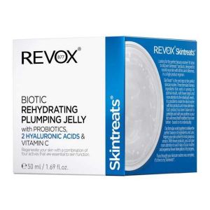 Revox Skintreats Biotic Rehydrating Plumping Jelly - 50 ml