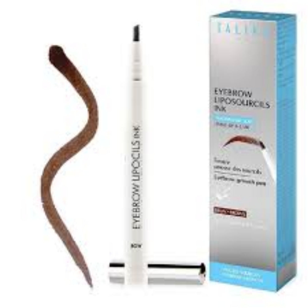 Talika Eyebrow Liposourcils Ink Mascara - 0.8 ml