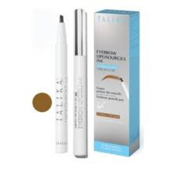 Talika Eyebrow Liposourcils Ink Mascara - 0.8 ml