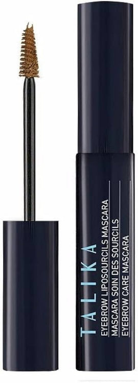 Talika Eyebrow Mascara Brown - 5 ml