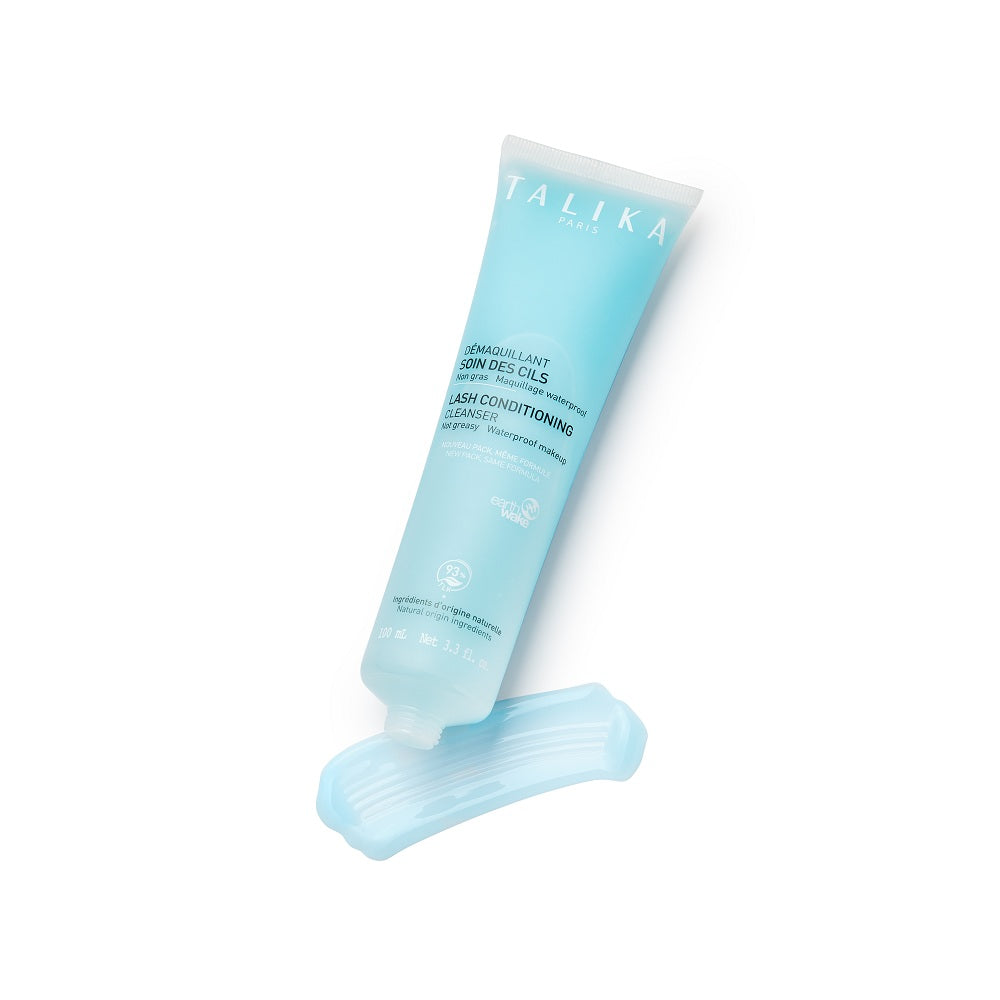 Talika Lash Coniditioning Cleanser - 100 ml
