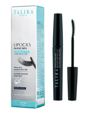 Talika Lipocils Mascara - 8.5 ml
