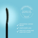 Talika Lipocils Mascara - 8.5 ml