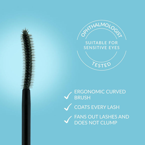 Talika Lipocils Mascara - 8.5 ml