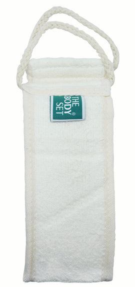 The Body Set Bath Mitt - OPT-3099