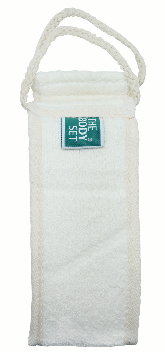 The Body Set Bath Mitt - OPT-3099