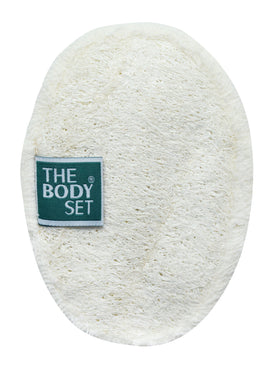 The Body Set Bath Scrubber - OPT-3093