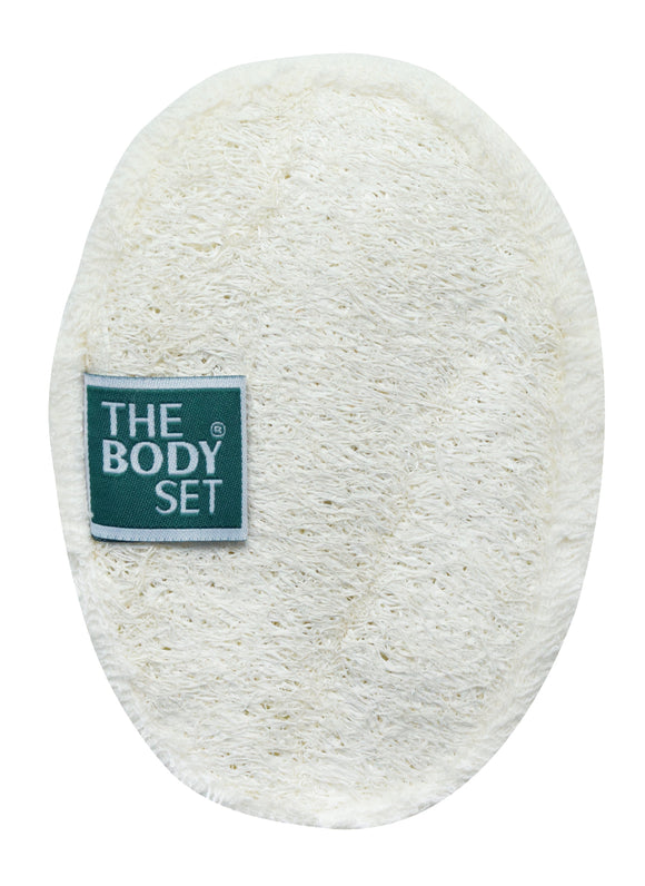 The Body Set Bath Scrubber - OPT-3093