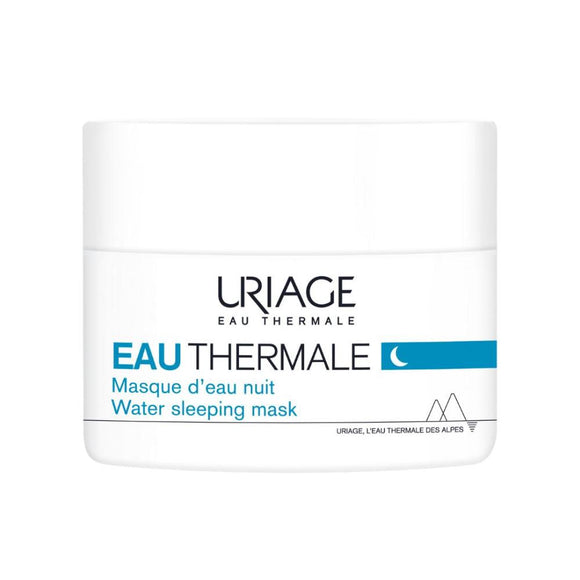 Uriage Eau Thermale Water Sleeping Mask - 50 ml