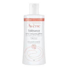 Avene Eau Thermale Tolerance Lotion Nettoyante Gelifiee - 0