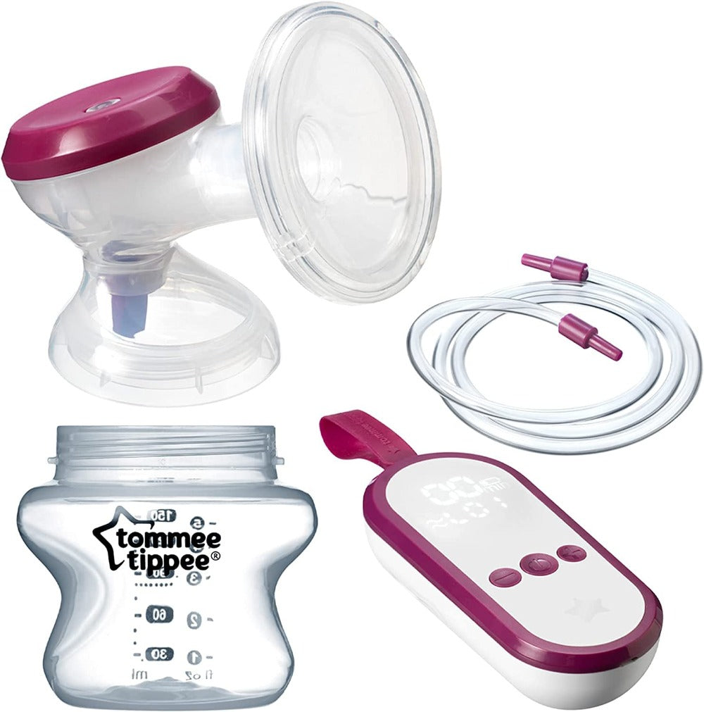 Tommee Tippe Single Electric Breast Pump