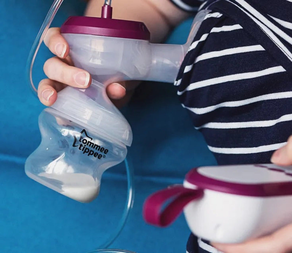 Tommee Tippee Double Electric Breast Pump