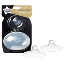 Tommee Tippee Nipple Shield - Two Nipples