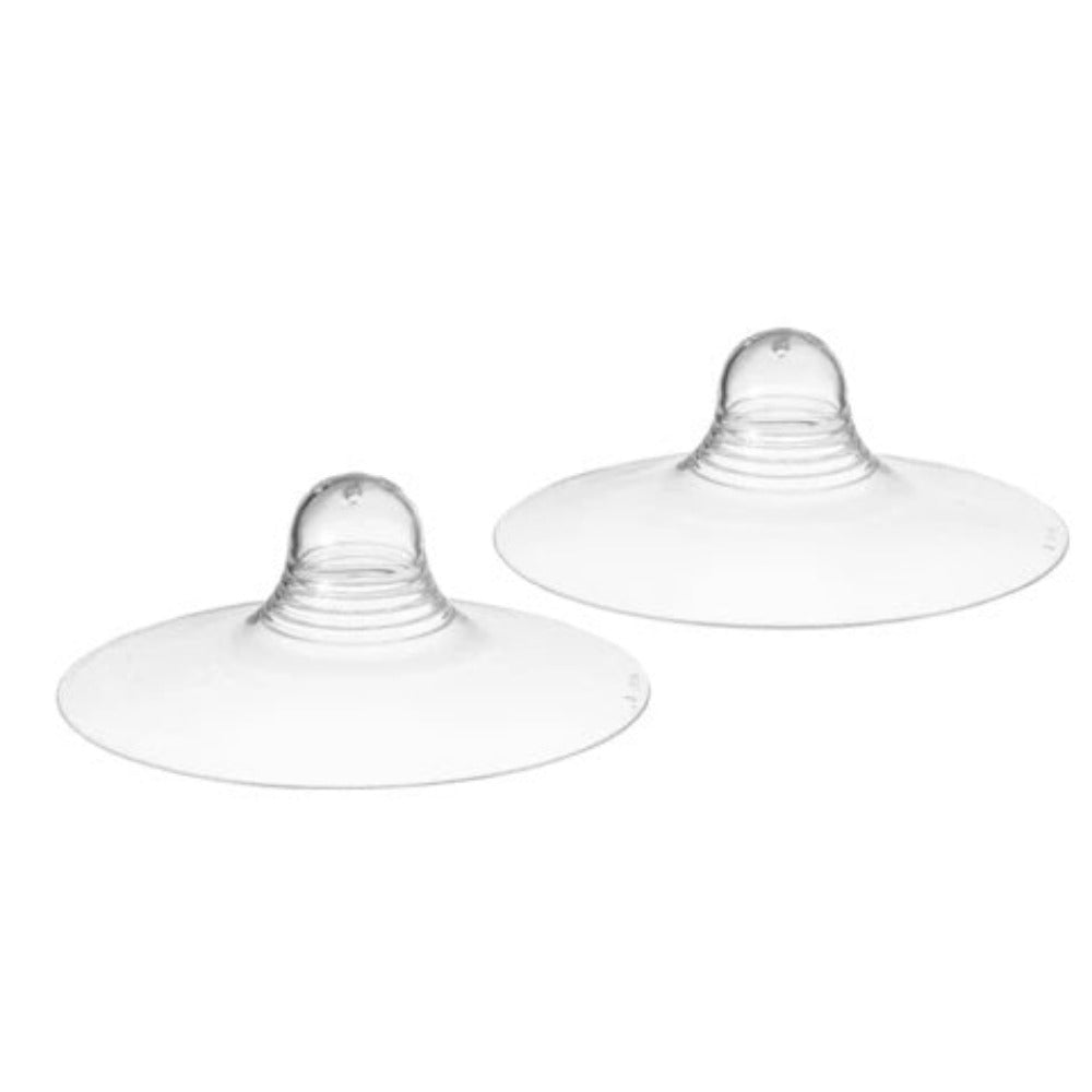 Tommee Tippee Nipple Shield - Two Nipples