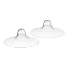 Tommee Tippee Nipple Shield - Two Nipples