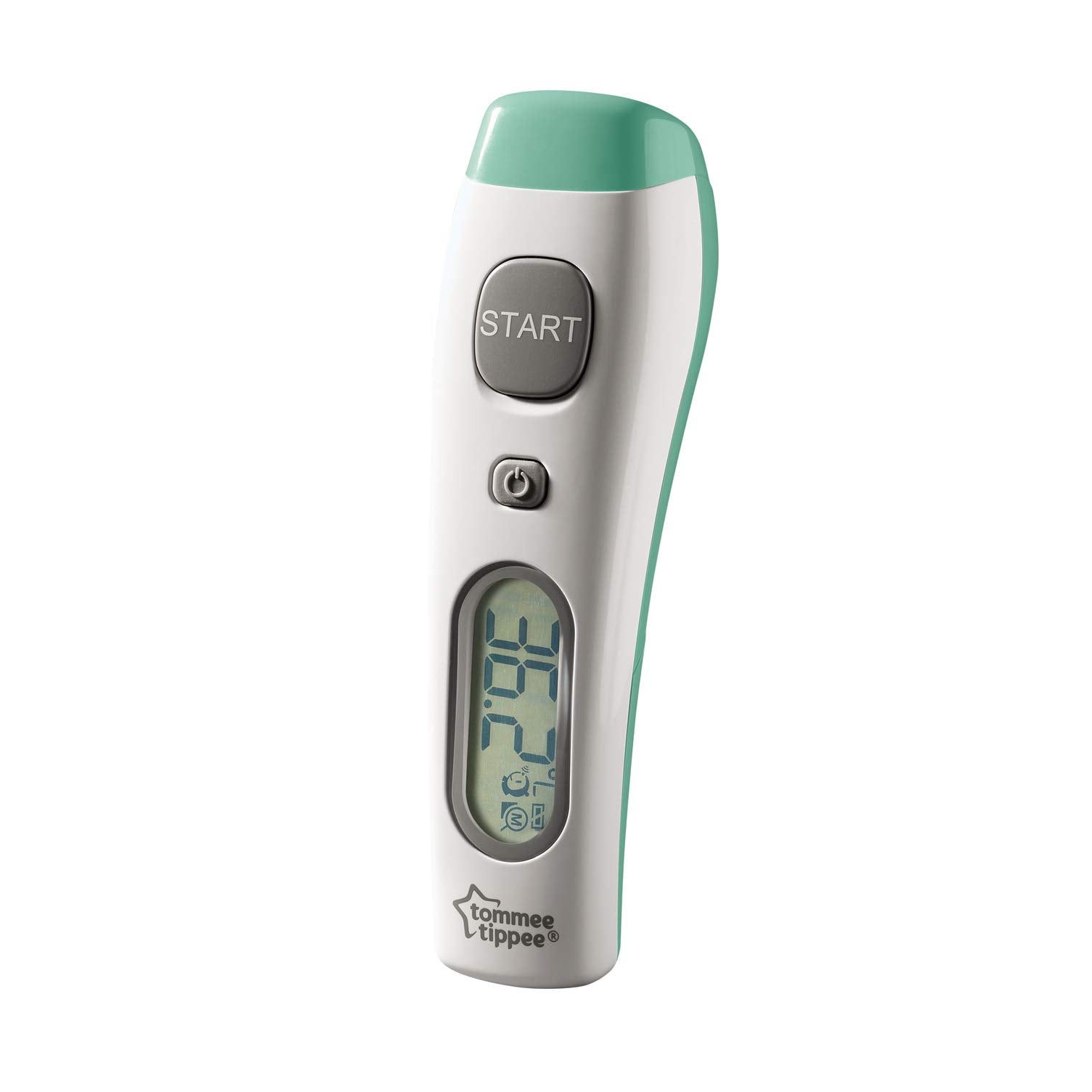 Tommee Tippee No-Touch Forehead Thermometer