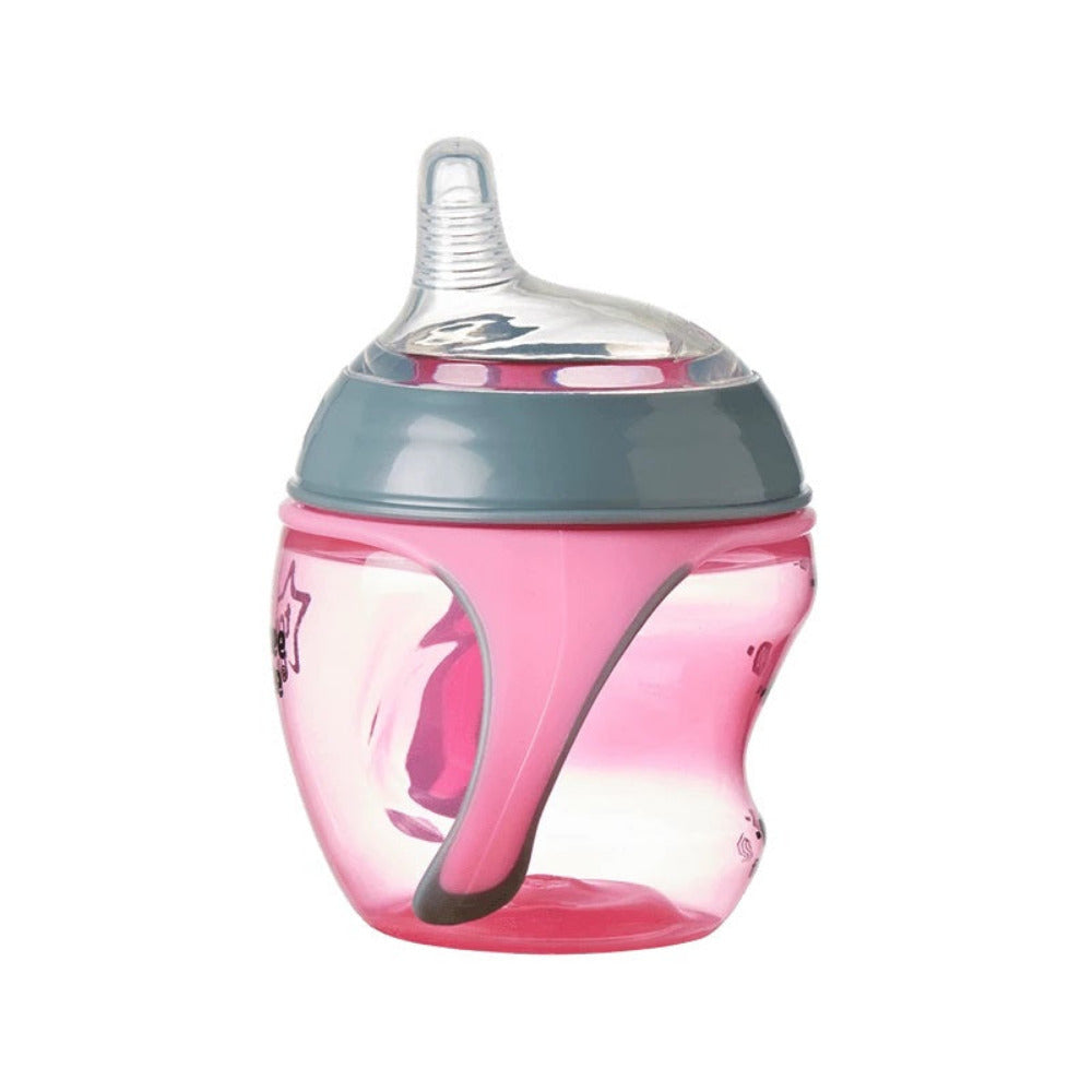 Tommee Tippee Transition Cup 4-7m