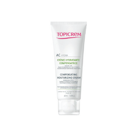 Topicrem AC Compensating Moisturizing Cream - 40 ml