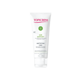 Topicrem AC Mattifying Care - 40 ml