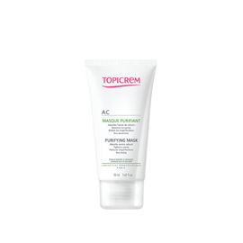 Topicrem Ac Purifying Mask 50 ml