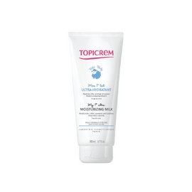 Topicrem Baby Moisturizing Milk 200 ml
