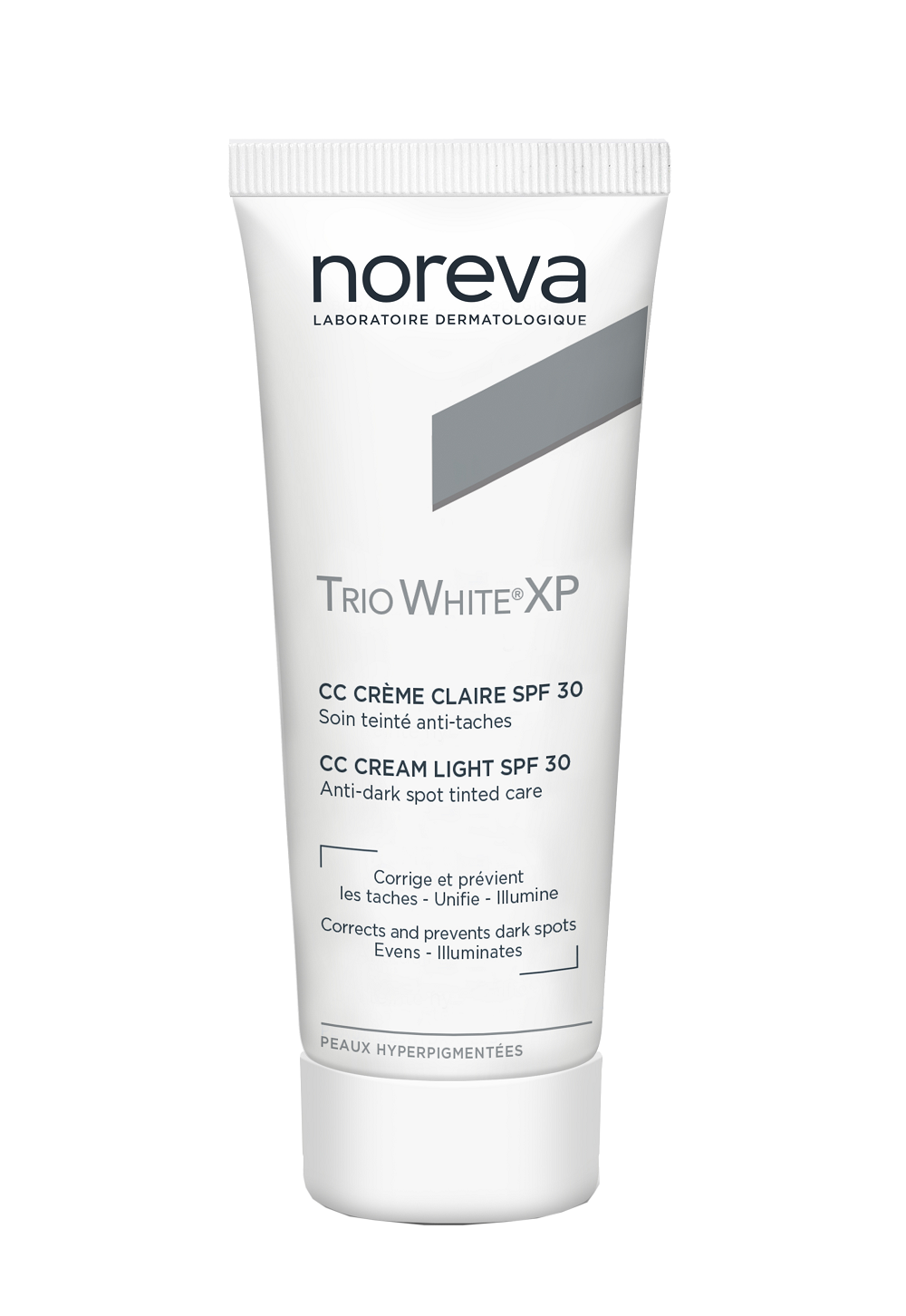 Noreva Trio White XP CC Cream - 40 ml