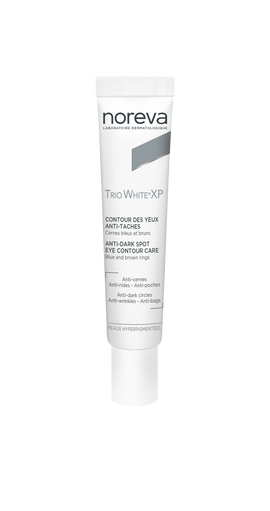 Noreva Trio White XP Anti-Dark Spots Eye Contour Care - 10 ml