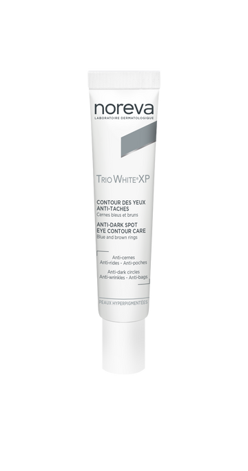 Noreva Trio White XP Anti-Dark Spots Eye Contour Care - 10 ml
