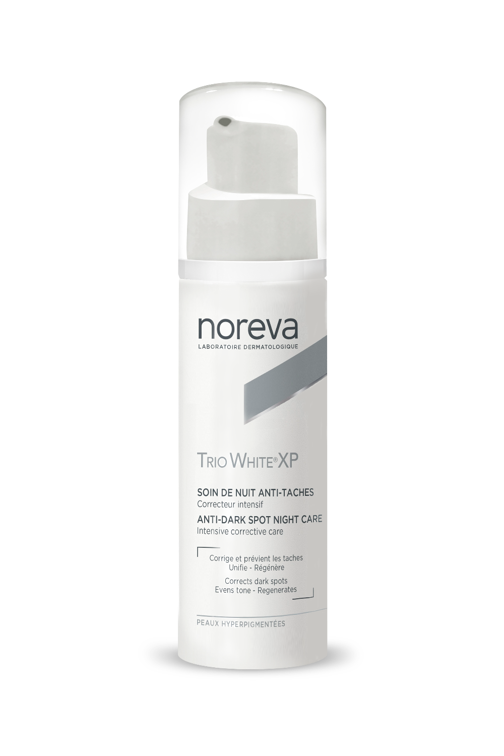 Noreva Trio White XP Anti-Dark Spot Night Care - 30 ml