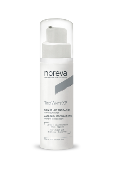 Noreva Trio White XP Anti-Dark Spot Night Care - 30 ml