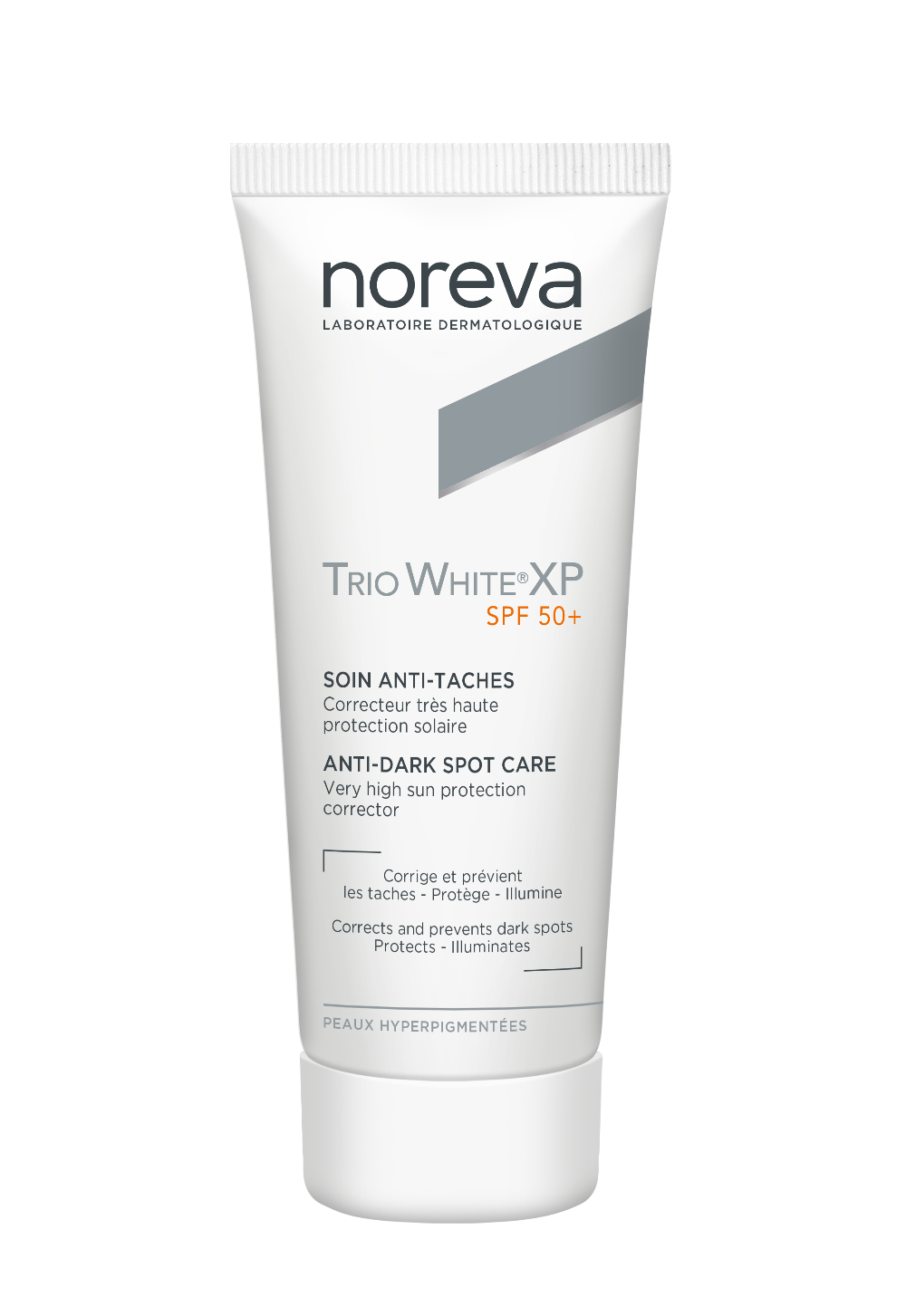 Noreva Trio White XP Anti-Dark Spot Care SPF50+ - 40 ml