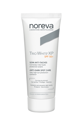 Noreva Trio White XP Anti-Dark Spot Care SPF50+ - 40 ml